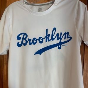 Brooklyn Baseball “Robinson” shirt